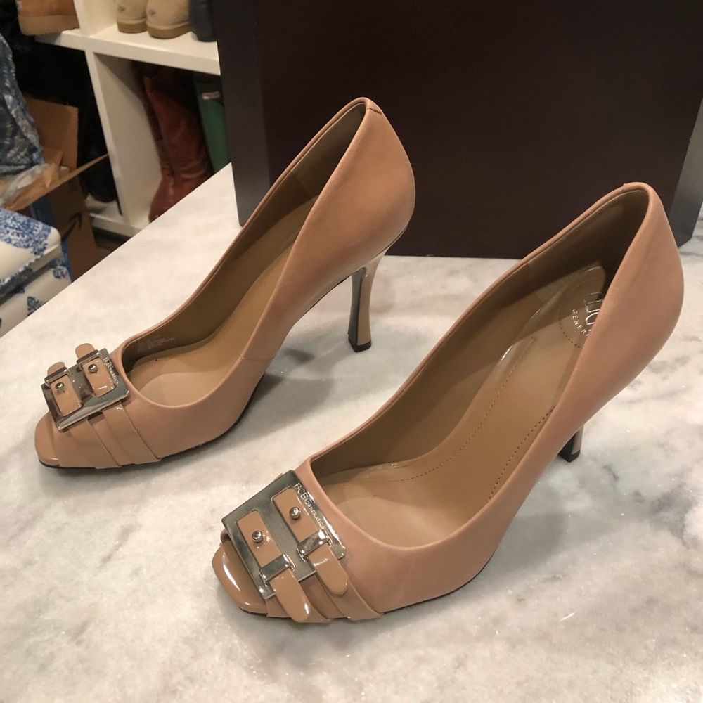 BCBG Generation heels